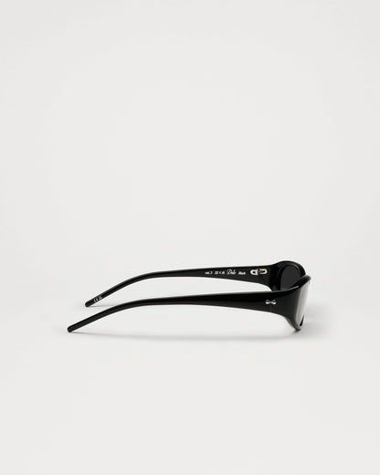 Sunglasses Dele Black