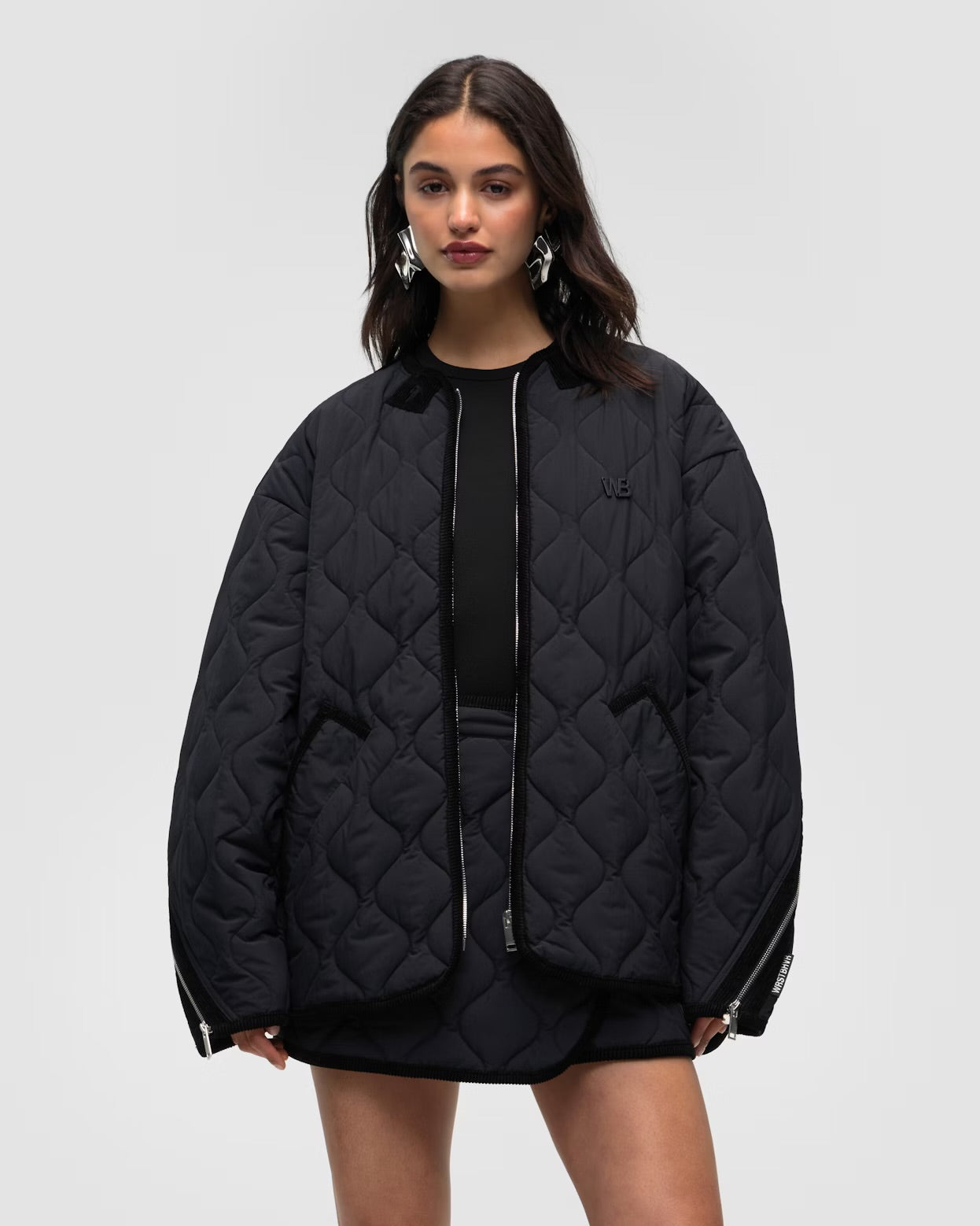 Jacket Buster V2 Black