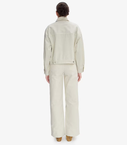 Bunda Cally Offwhite