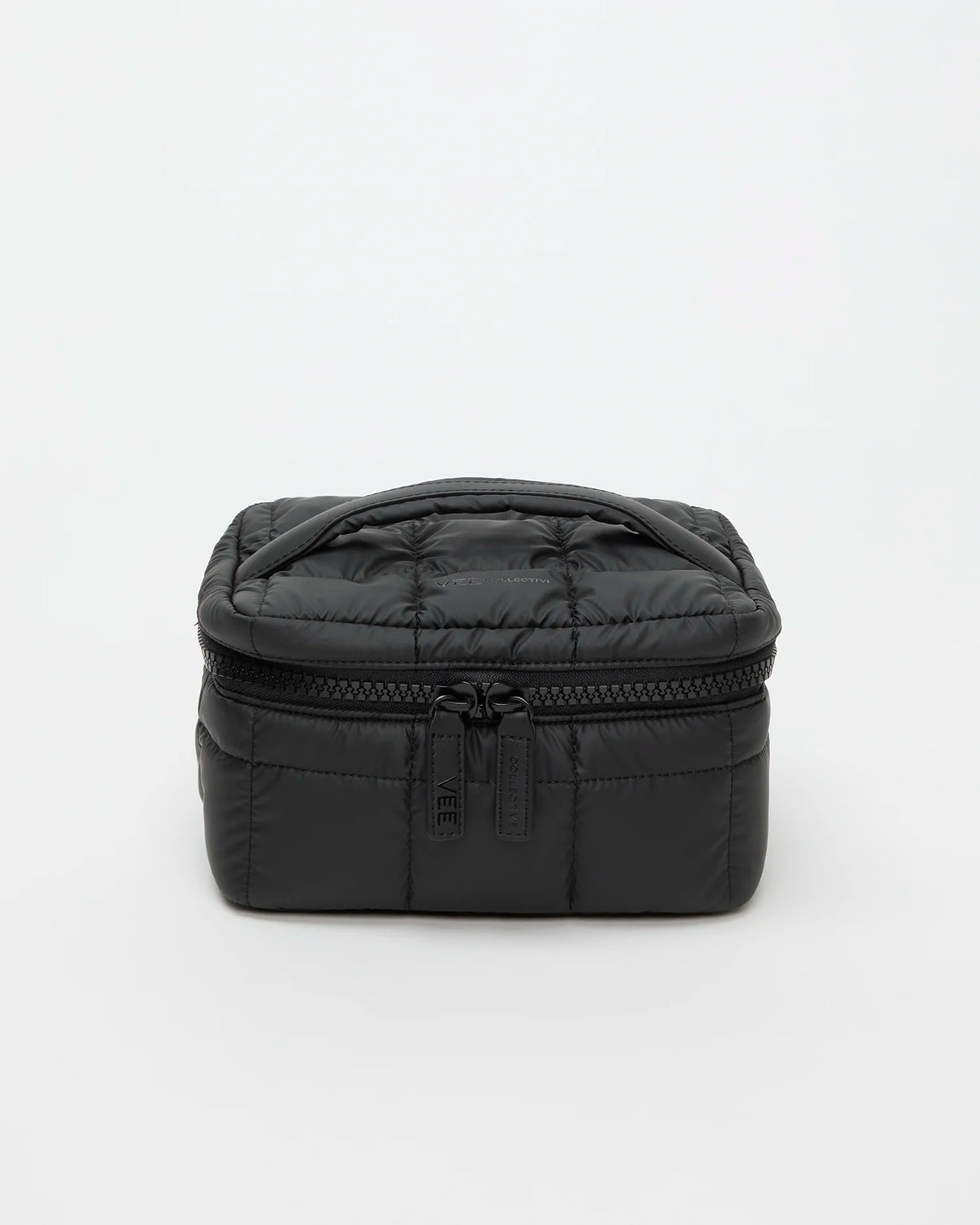 Vanity Bag Porter Matt Black