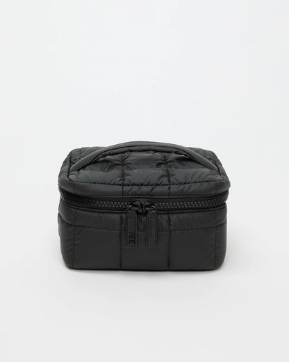 Vanity Bag Porter Matt Black