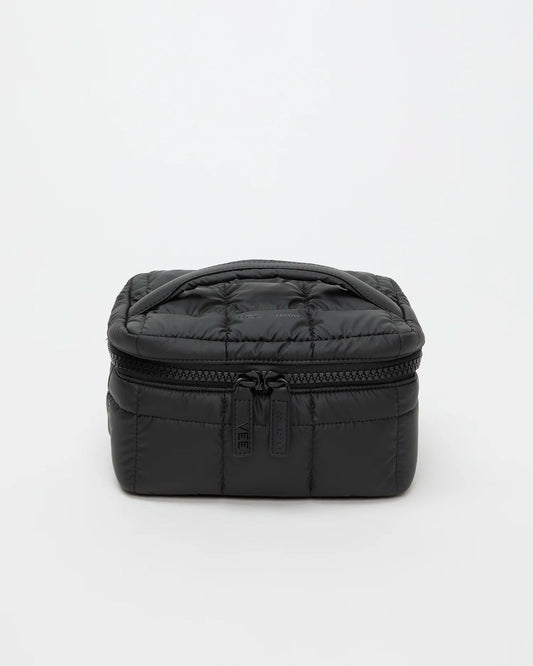 Vanity Bag Porter Matt Black