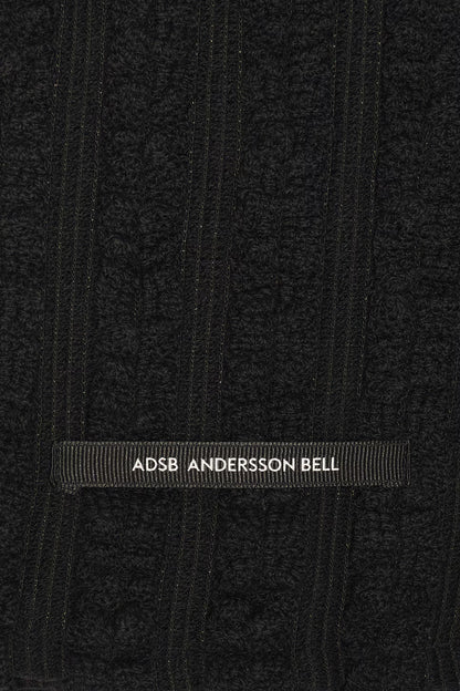 Shirt Kenley Knitted Black