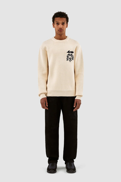 Sweater Kobe Small Dancers Cream