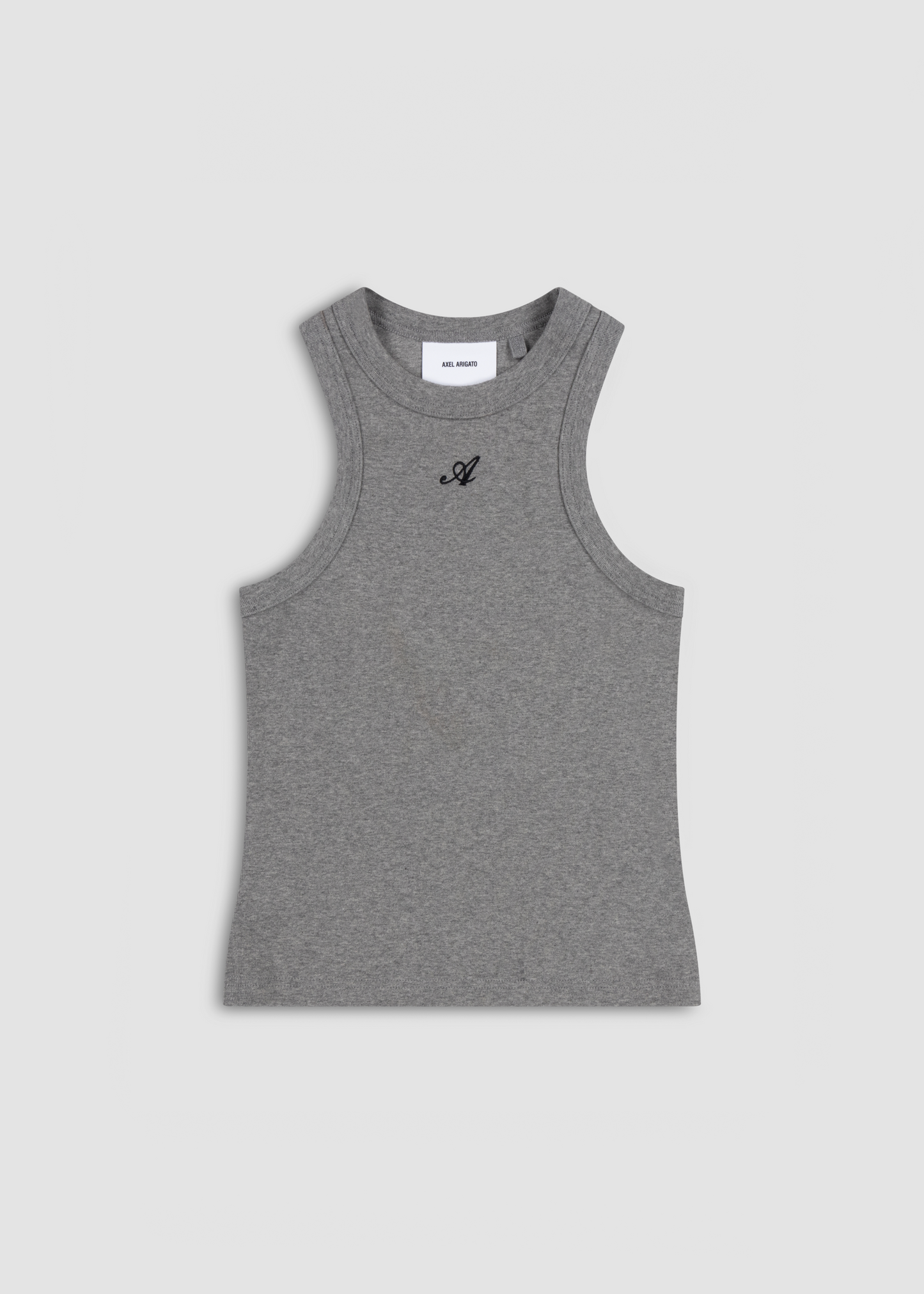 Tank Top Signature Grey