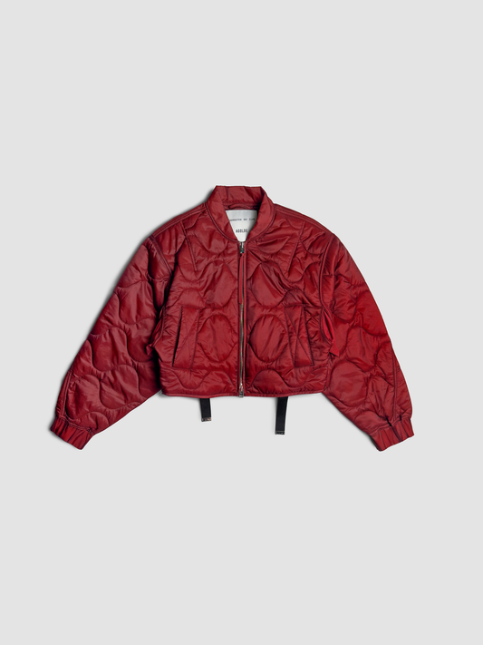 Bunda Iona Red