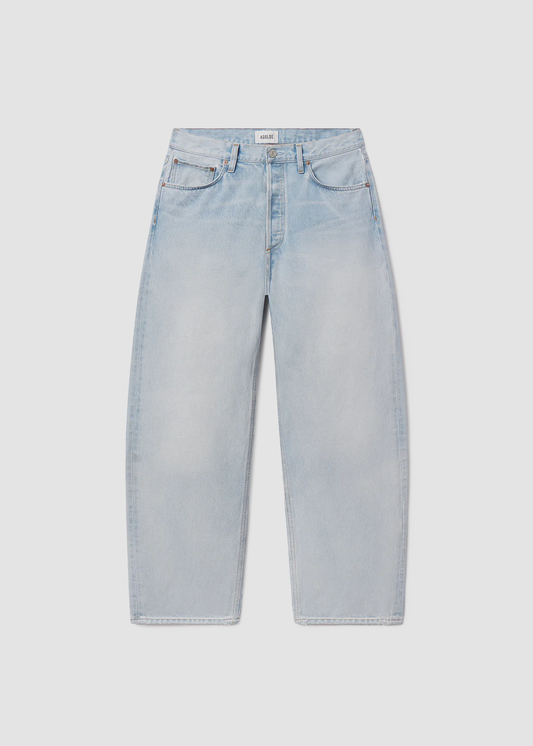 Jeans Fusion Ruse Light Blue