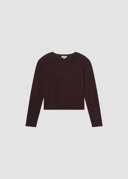T-shirt Sydney Longsleeve Cipher