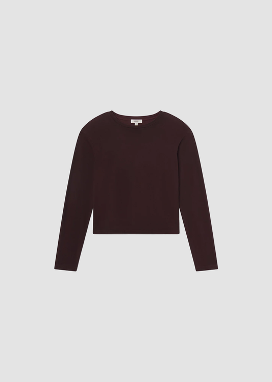 T-shirt Sydney Longsleeve Cipher