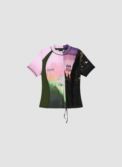 Dres Film Archive Printed Black