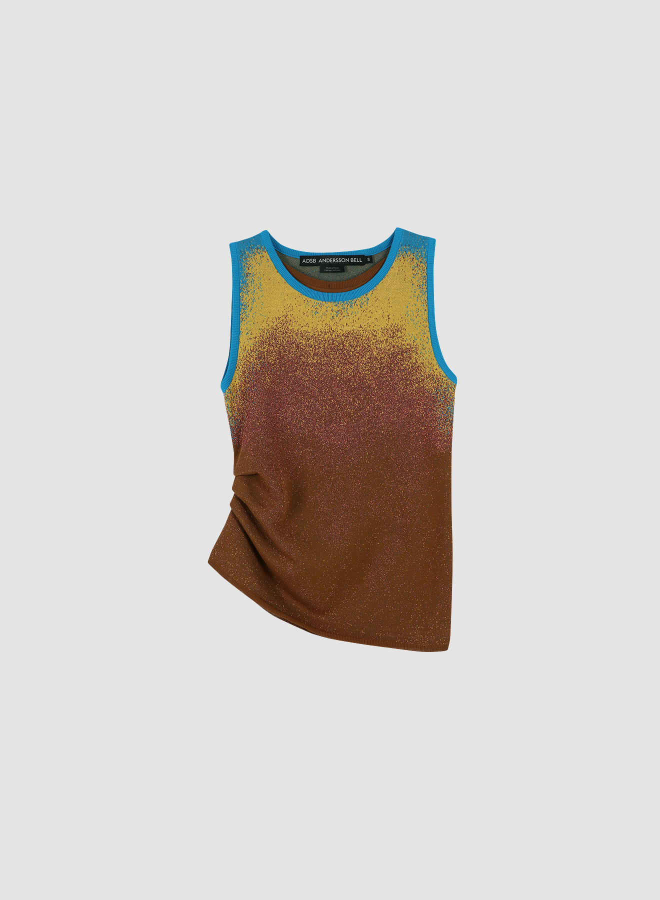 Tank Top Airbrush