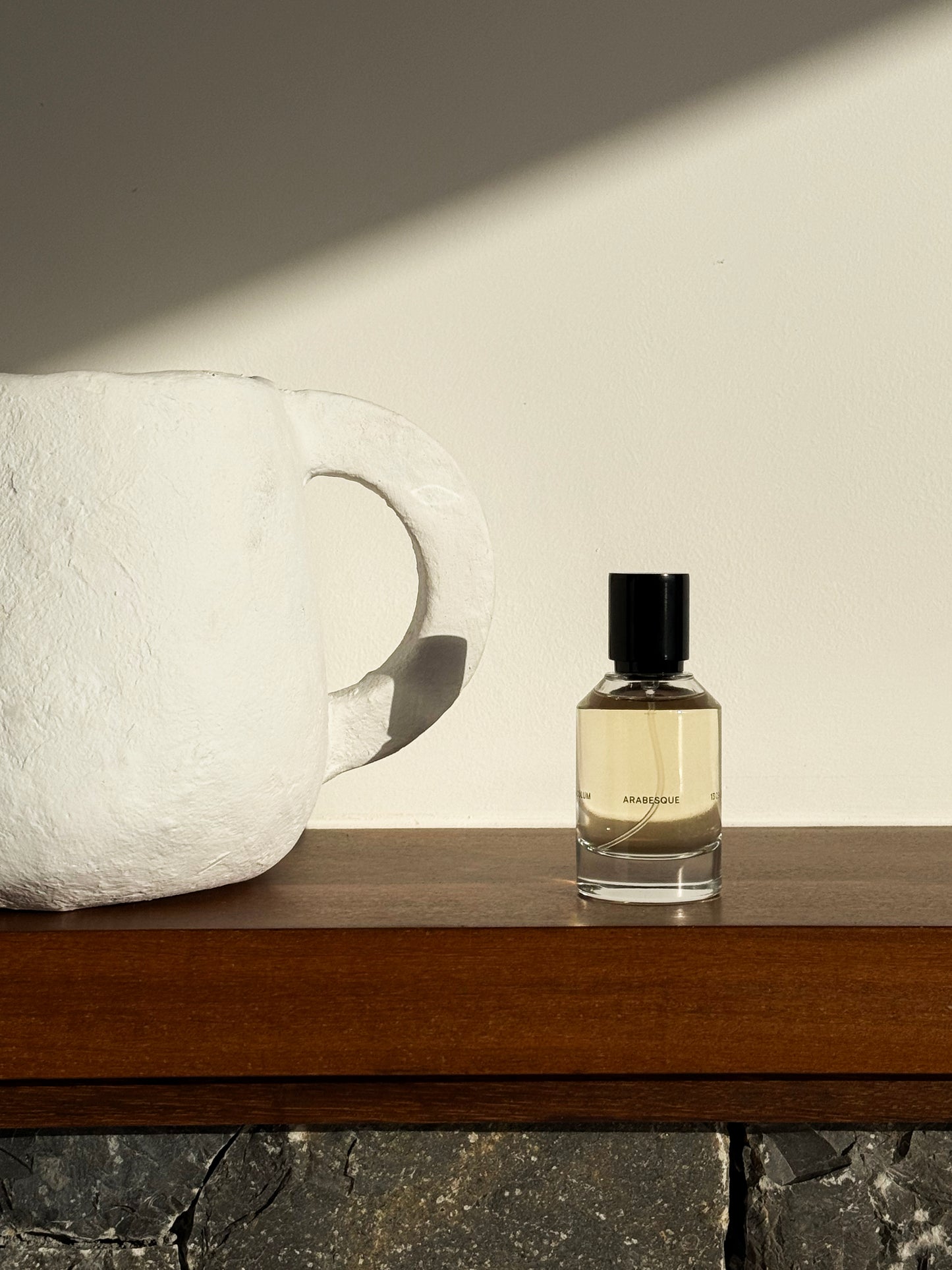 Arabesque Eau de Parfum
