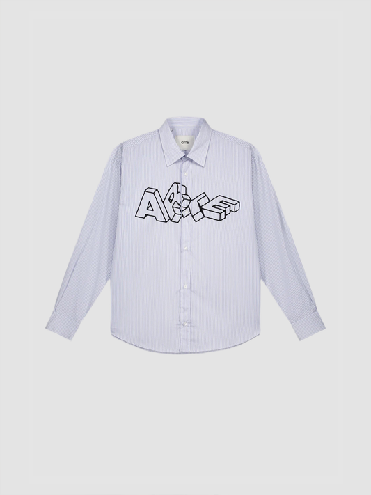 Shirt Arte Blocks Striped