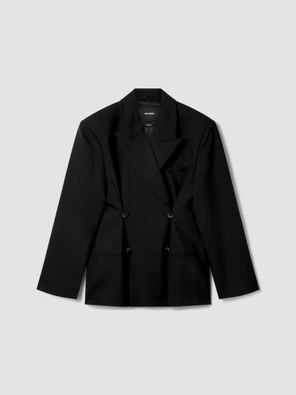 Blazer Kaia Tailored Black