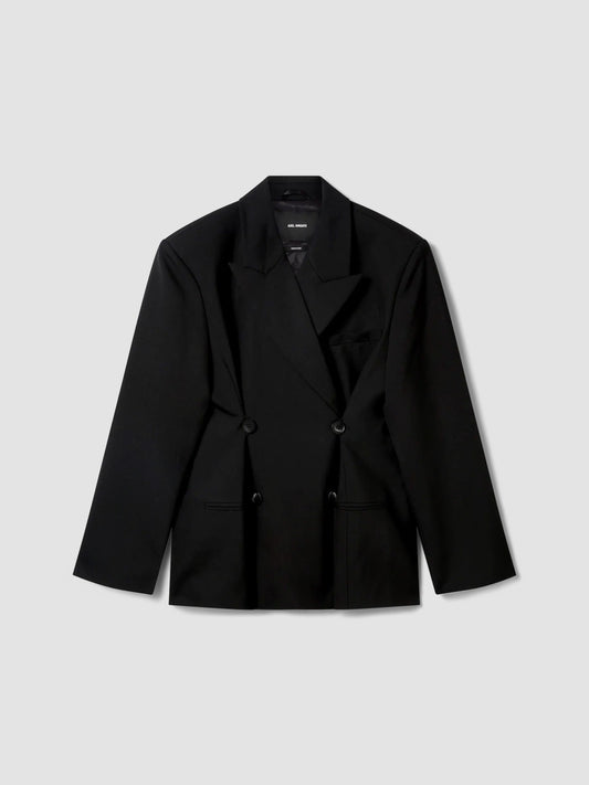 Blazer Kaia Tailored Black
