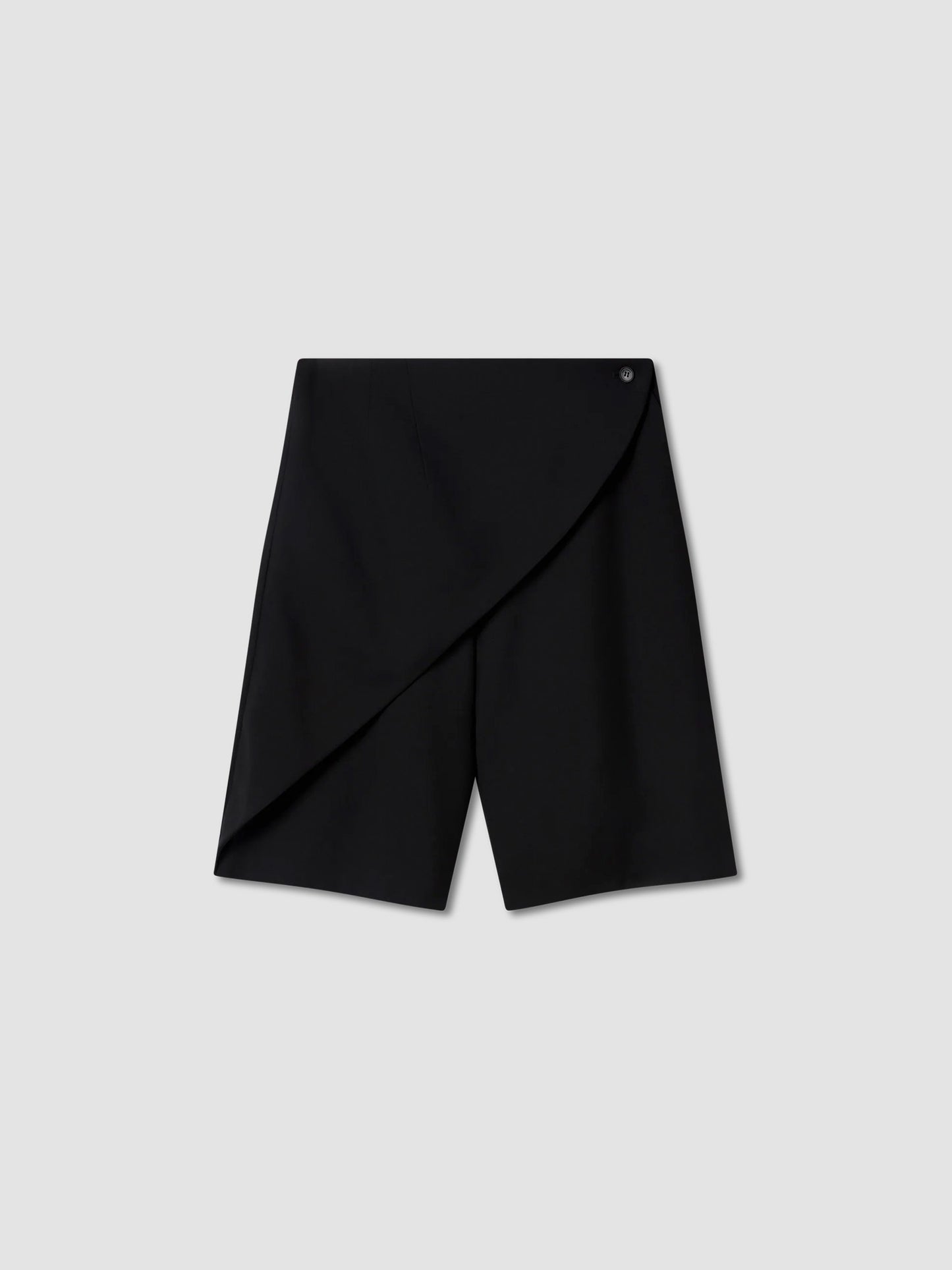 Kraťasy Aria Black