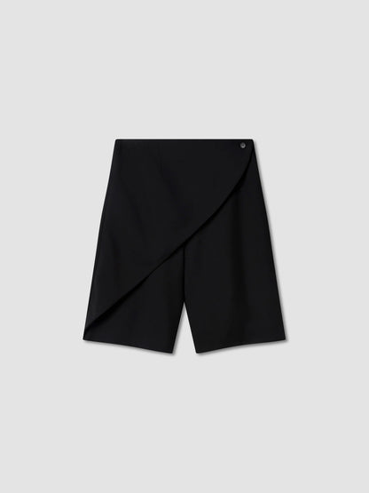 Kraťasy Aria Black