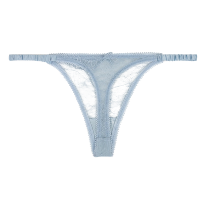 Thong Roomie Light Blue