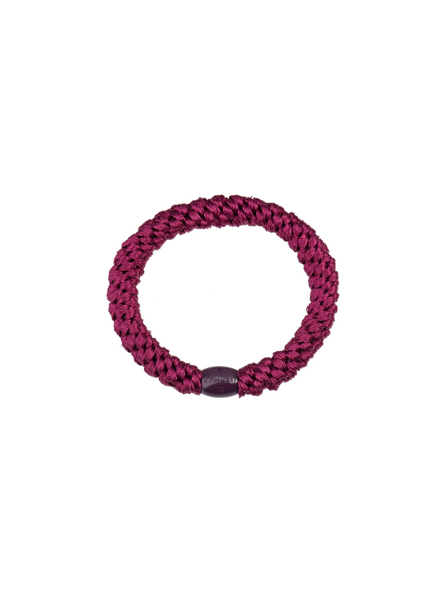 Hair Tie Mulberry