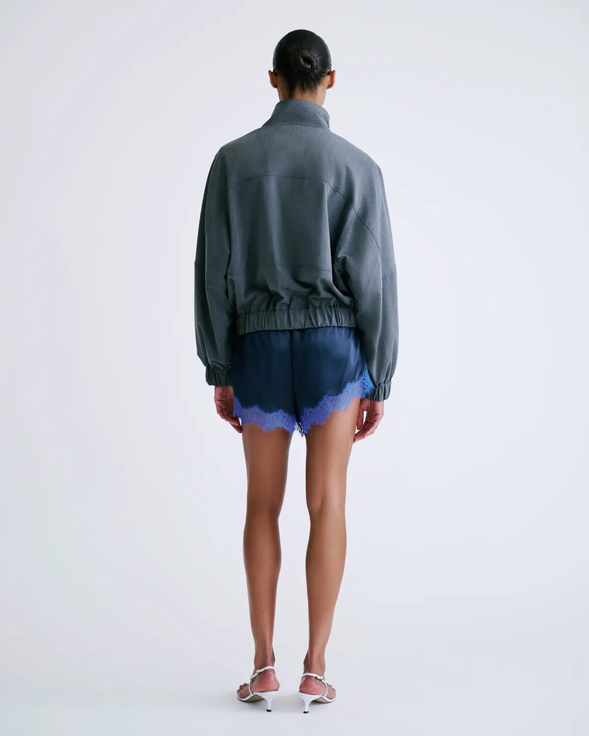 Shorts Bennie Dark Blue
