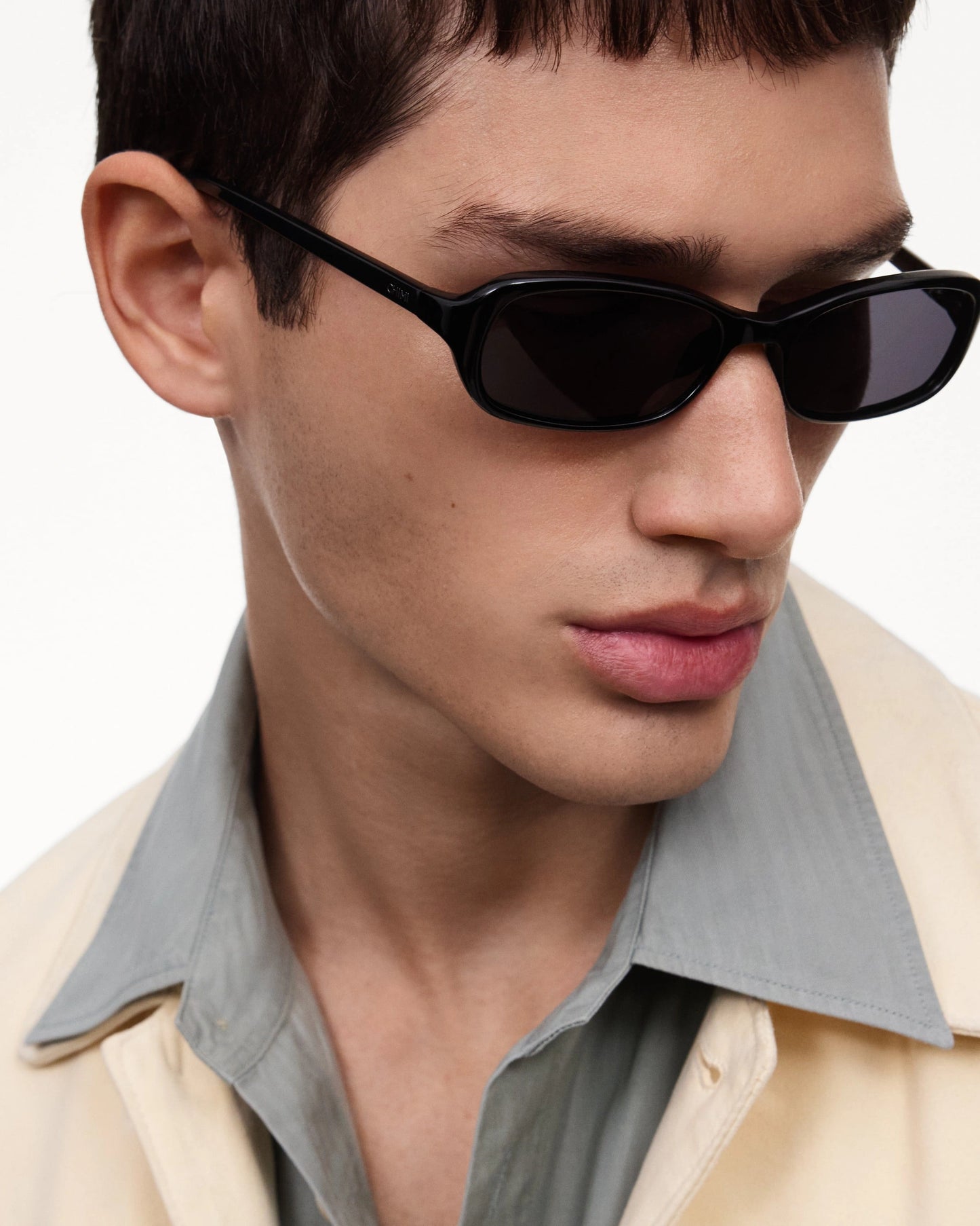 Sunglasses Code Black