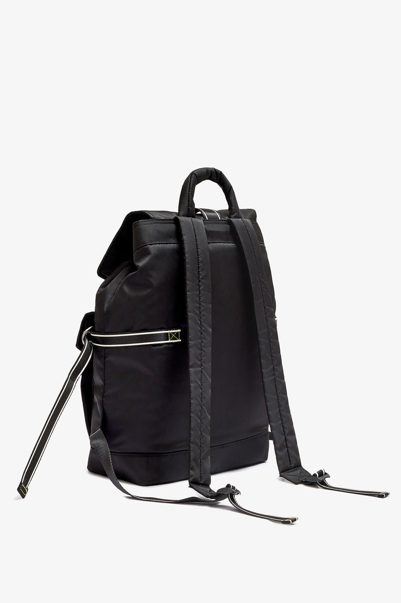 Backpack Re-Tech Black