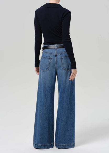 Jeans Beverly Rower