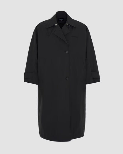 Coat Sanders Black