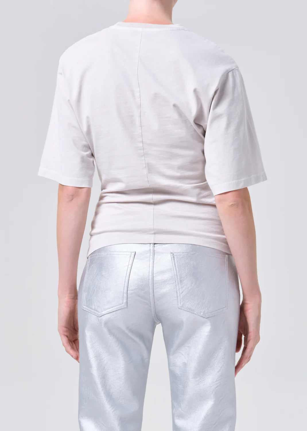 T-shirt Storey Bone