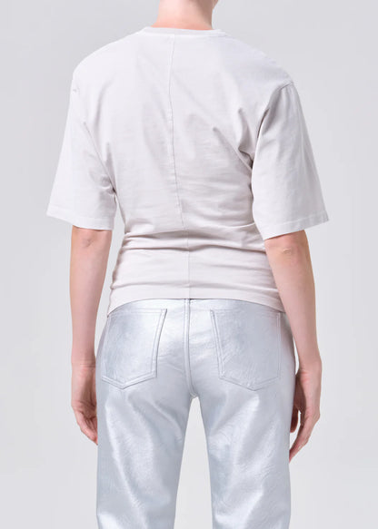 T-shirt Storey Bone