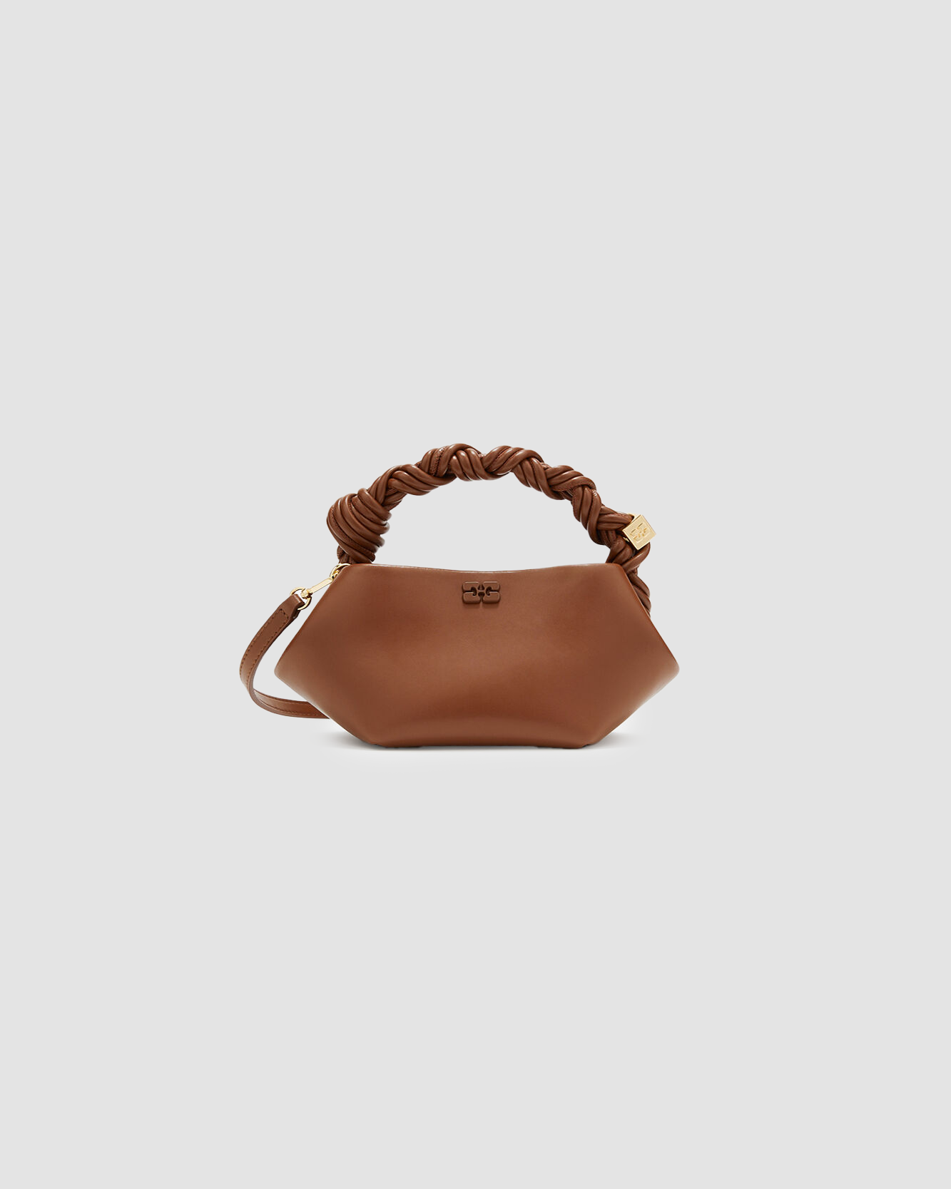 Bag Bou Mini Butter Brown