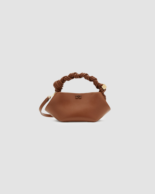 Bag Bou Mini Butter Brown