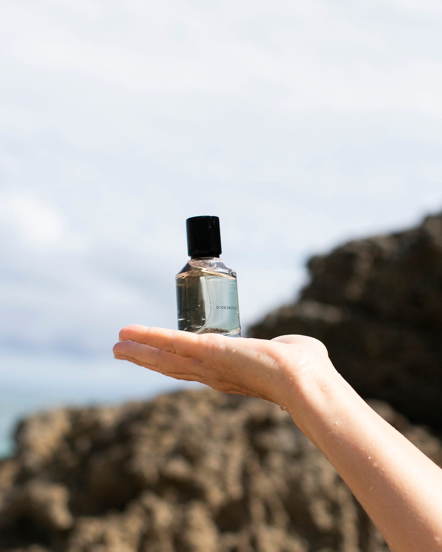 Helenist Eau de Parfum