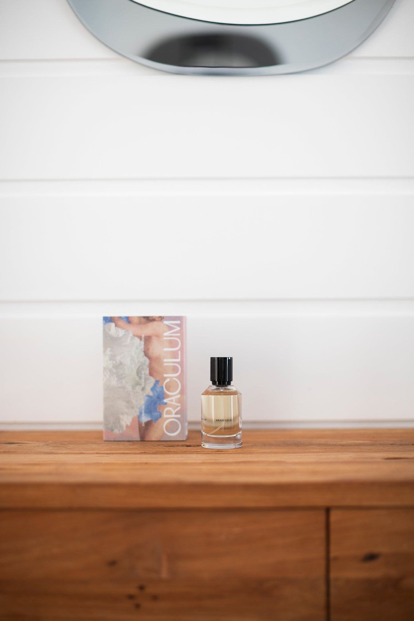 Arabesque Eau de Parfum