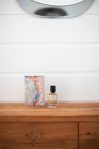 Arabesque Eau de Parfum