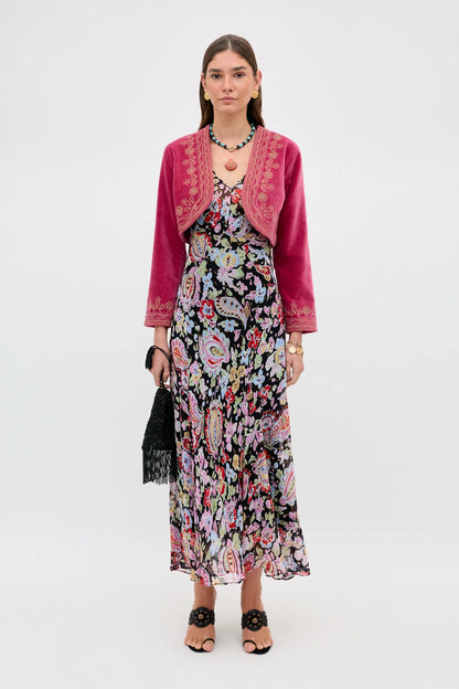 Dress Bexley Cara Floral