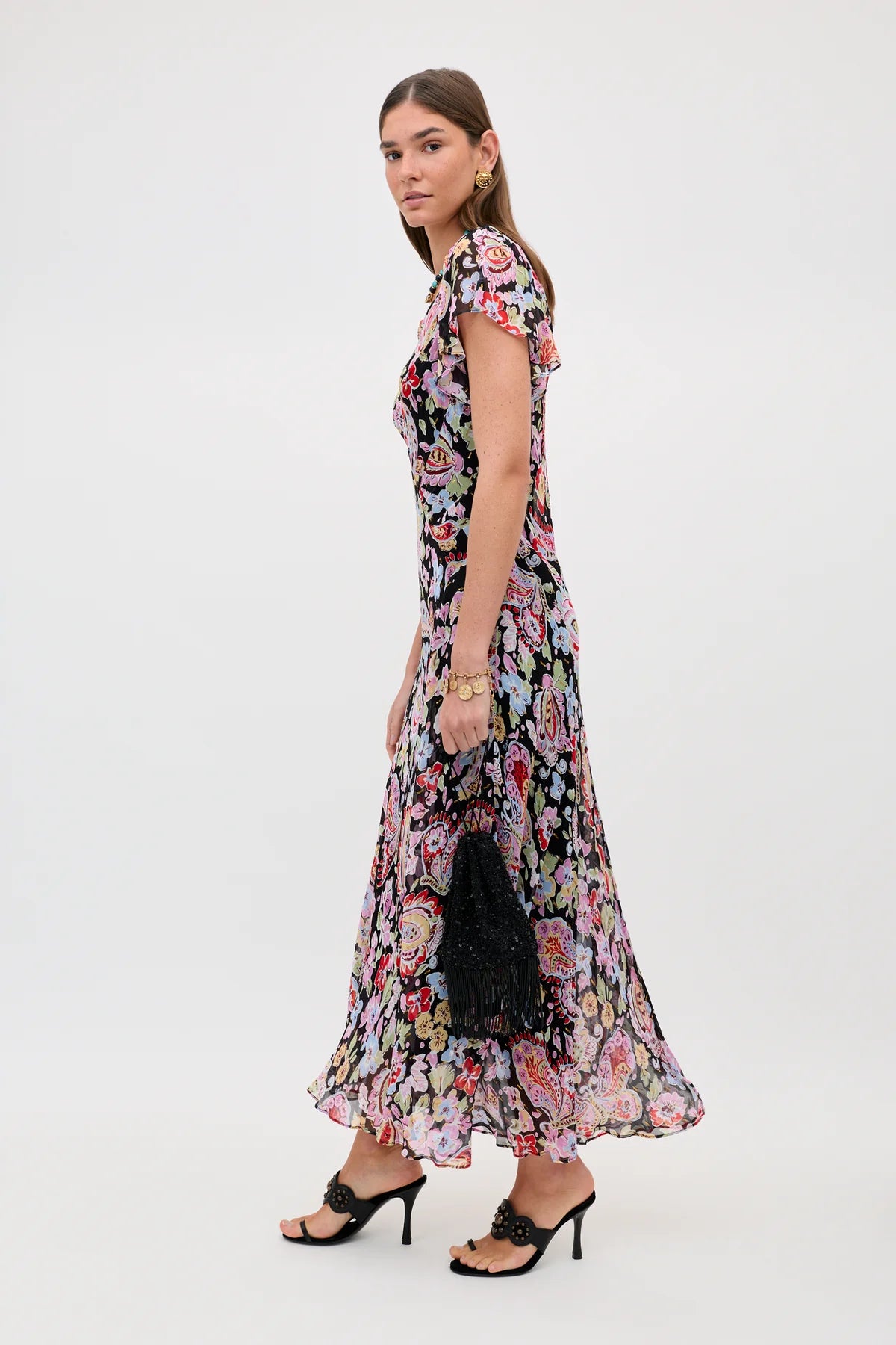 Dress Bexley Cara Floral