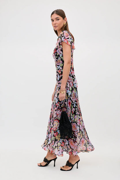 Dress Bexley Cara Floral
