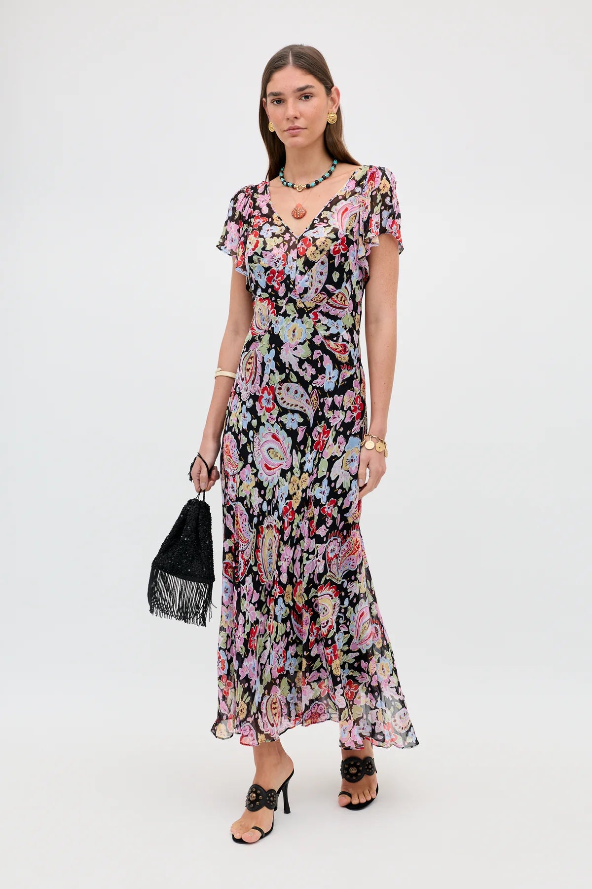 Dress Bexley Cara Floral
