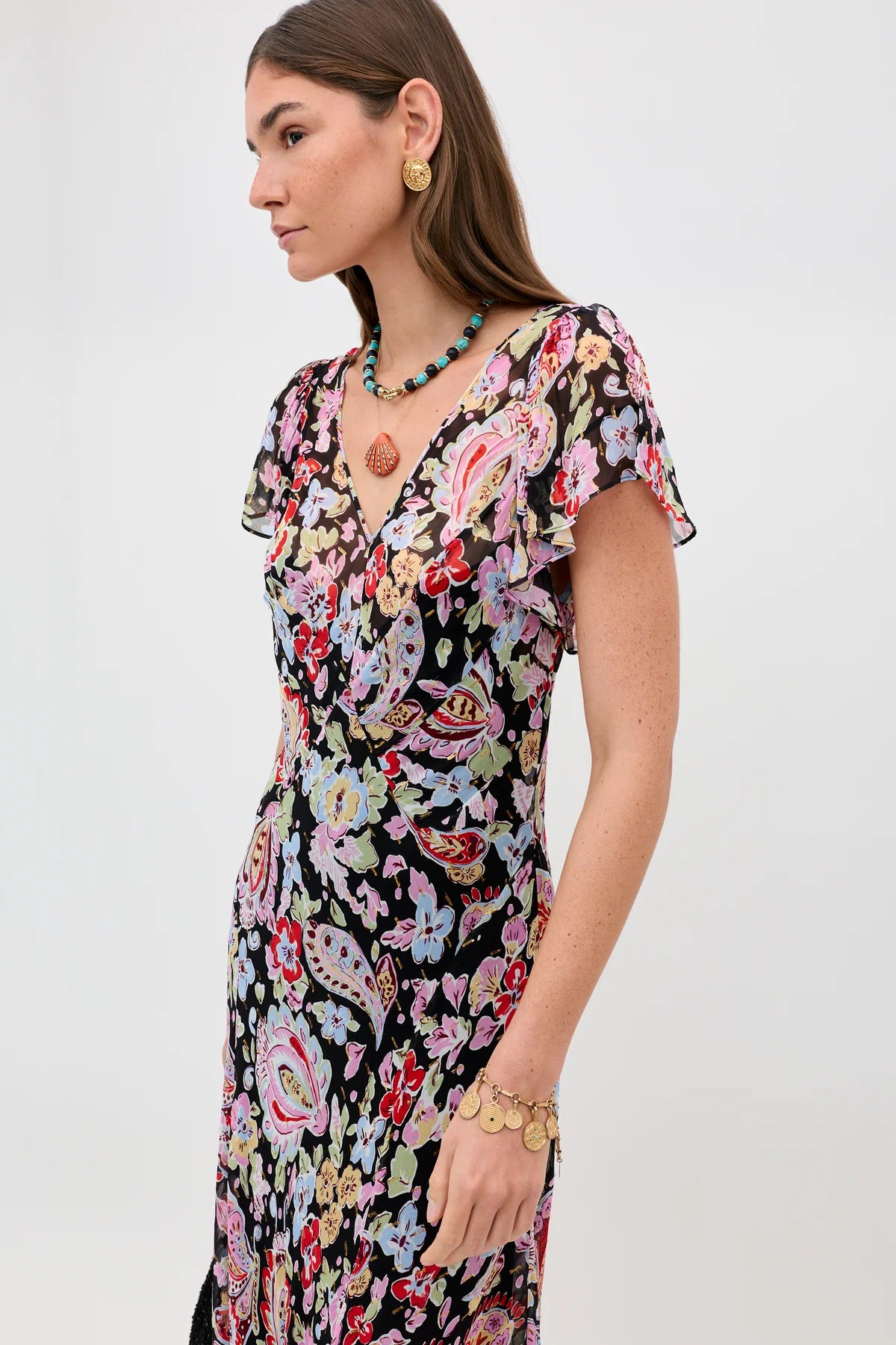 Dress Bexley Cara Floral