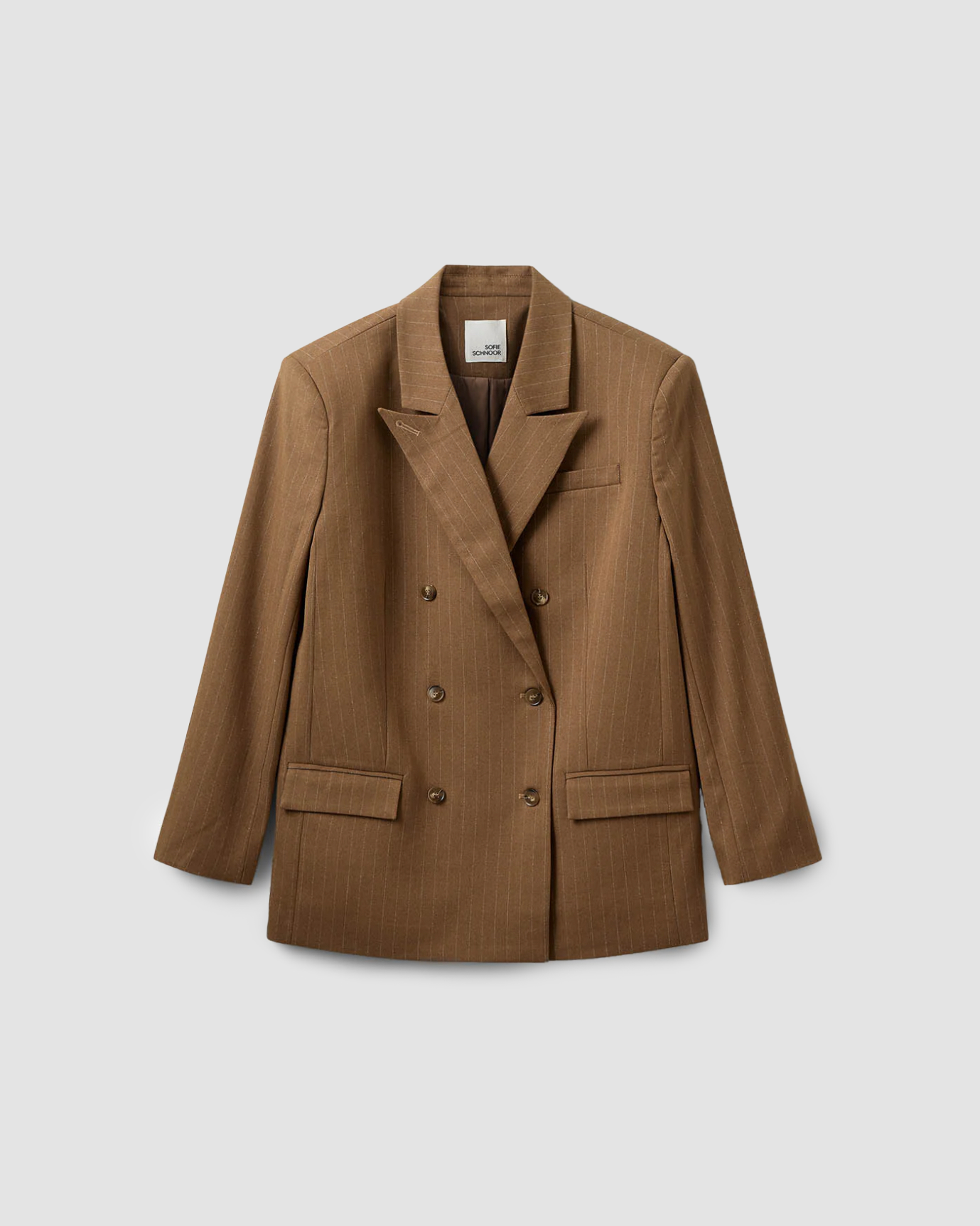 Blazer Avian Brown
