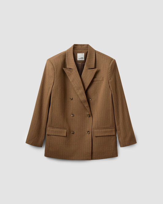 Blazer Avian Brown