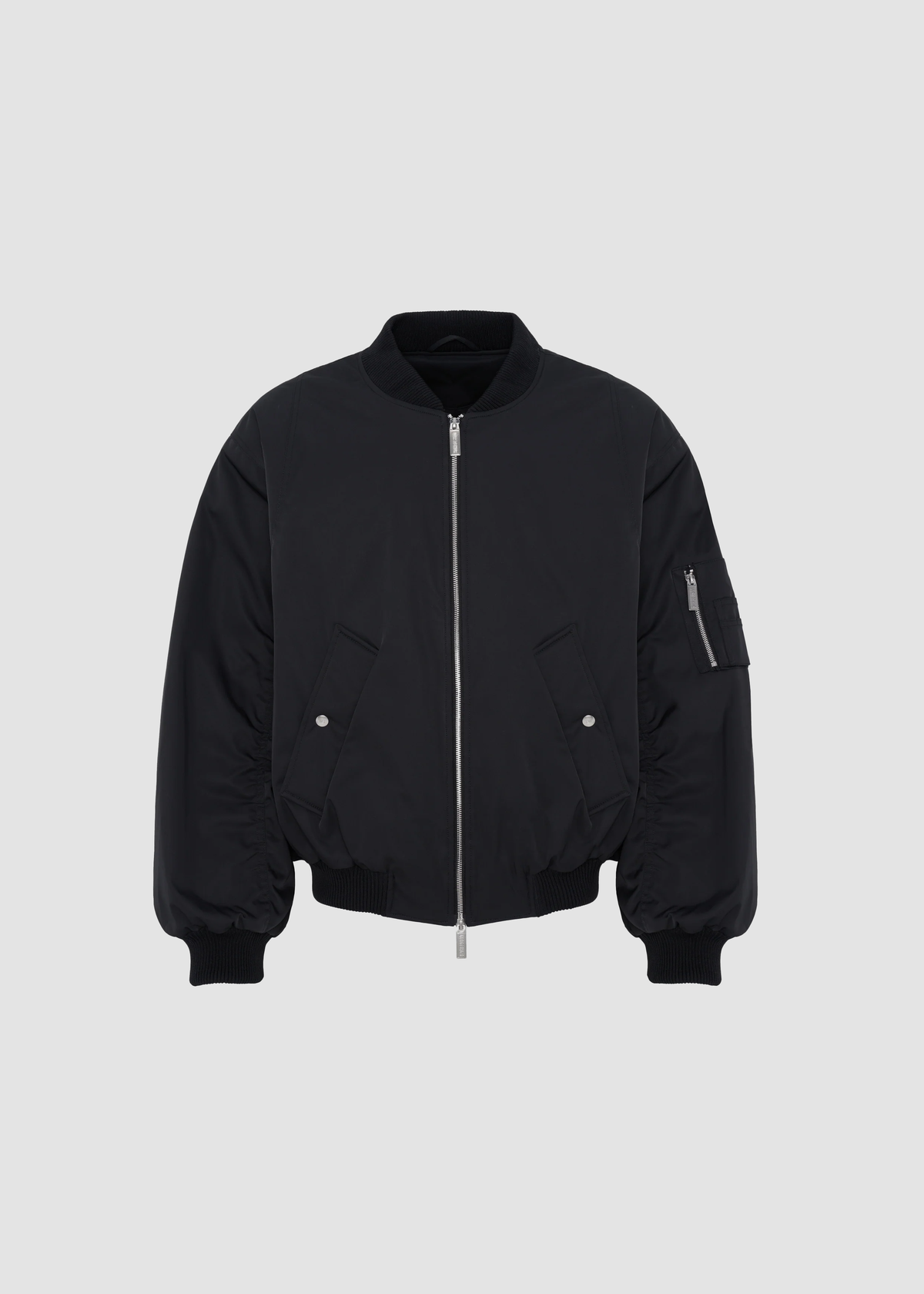 Bomber Arven V3 Black