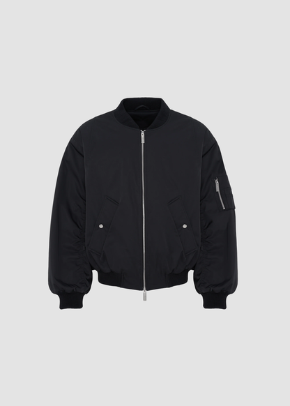Bomber Arven V3 Black