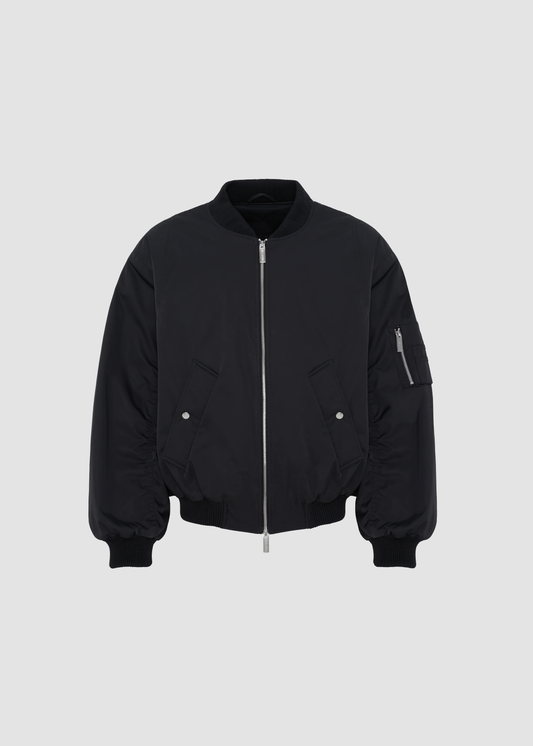 Bomber Arven V3 Black