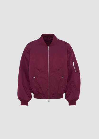 Bomber Arven V3 Wine