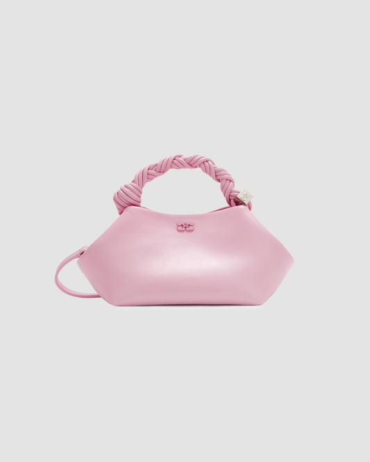 Bag Bou Small Pink Nectar