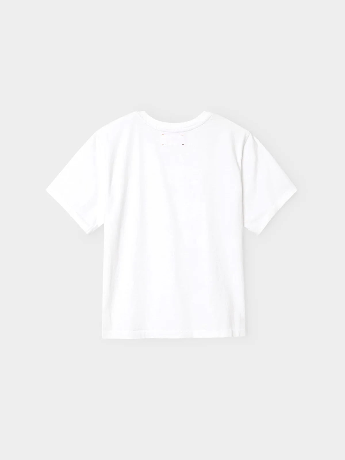 T-shirt Georgy White