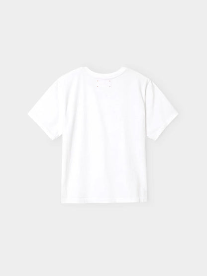 T-shirt Georgy White