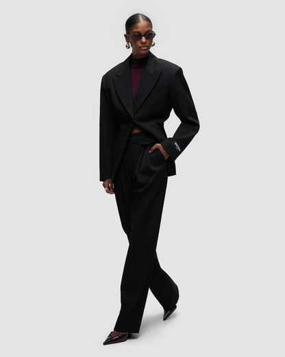 Blazer Anji V3 Black